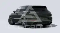 2026 Porsche Cayenne