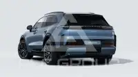 2026 Porsche Cayenne