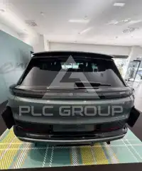 2026 Porsche Cayenne