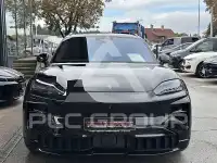 2026 Porsche Cayenne