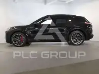 2026 Porsche Cayenne