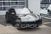 2026 Porsche Cayenne