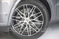 2026 Porsche Cayenne