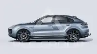 2026 Porsche Cayenne