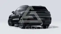 2026 Porsche Cayenne
