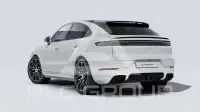 2026 Porsche Cayenne