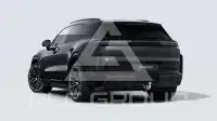 2026 Porsche Cayenne