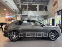 2026 Porsche Cayenne