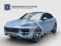 2026 Porsche Cayenne
