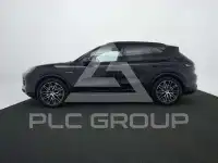 2026 Porsche Cayenne
