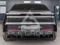 2026 Porsche Cayenne