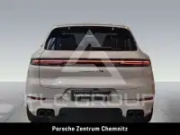 2026 Porsche Cayenne