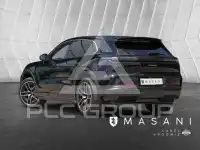 2026 Porsche Cayenne
