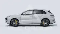 2026 Porsche Cayenne