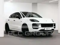 2026 Porsche Cayenne