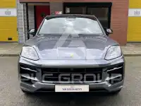 2026 Porsche Cayenne