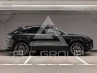 2026 Porsche Cayenne
