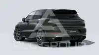 2026 Porsche Cayenne