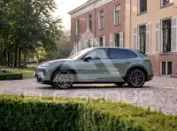 2026 Porsche Cayenne
