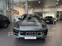 2026 Porsche Cayenne