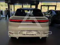 2026 Porsche Cayenne