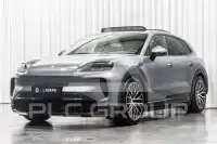 2026 Porsche Cayenne