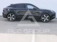 2026 Porsche Cayenne
