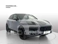 2026 Porsche Cayenne