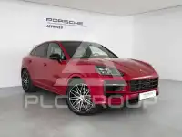 2026 Porsche Cayenne