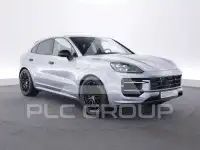 2026 Porsche Cayenne