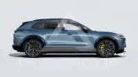 2026 Porsche Cayenne