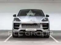 2026 Porsche Cayenne