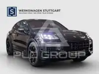 2026 Porsche Cayenne