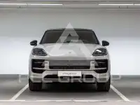 2026 Porsche Cayenne