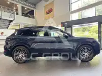 2026 Porsche Cayenne