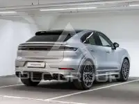 2026 Porsche Cayenne
