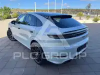 2026 Porsche Cayenne