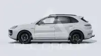 2026 Porsche Cayenne