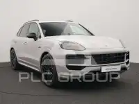 2026 Porsche Cayenne