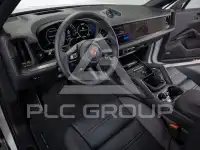 2026 Porsche Cayenne