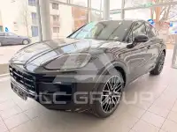 2026 Porsche Cayenne