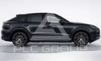 2026 Porsche Cayenne