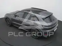 2026 Porsche Cayenne