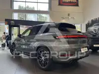 2026 Porsche Cayenne