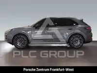 2026 Porsche Cayenne