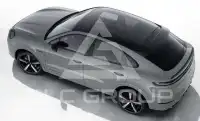 2026 Porsche Cayenne