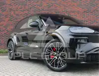 2026 Porsche Cayenne