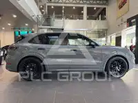 2026 Porsche Cayenne