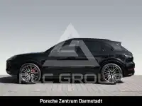 2026 Porsche Cayenne