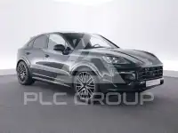 2026 Porsche Cayenne
